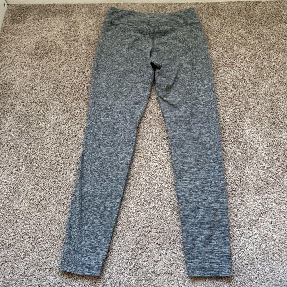 New Balance Leggings medium in gray - Picture 7 of 7